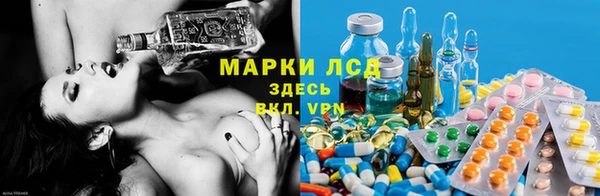 хмурый Абинск